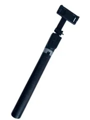 Selfi Монопод з триногою блютуз H6 Black