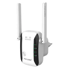 Wi-fi репітер Pix-Link LV-WR29