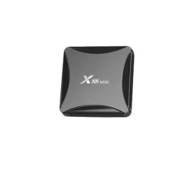 Smart Приставка X88 Mini 2/16. Фото 4