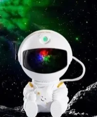Нічник Космонавт Mini. Фото 2