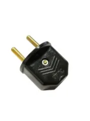 Вилка штепсельна. Фото 3