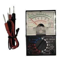 Тестер YX-1000A на стрілки. Фото 2