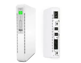 Power Bank (8800mah) POE-432E (mini UPS for router 5v/9v/12v). Фото 3