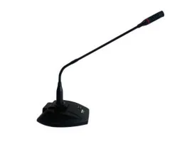 Мікрофон Shure MX-718 для конференцій (6м)