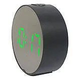 Настільний годинник 6505. Фото 4