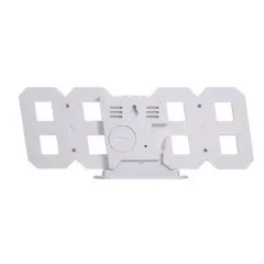 Настільний годинник VST883/LY-1089 Blue. Фото 3