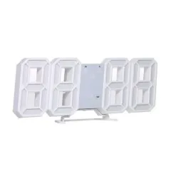 Настільний годинник VST883/LY-1089 Blue. Фото 2