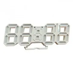 Настільний годинник VST883/LY-1089 Green. Фото 2