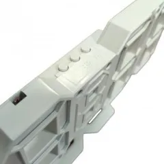 Настільний годинник VST883/LY-1089 Green. Фото 4