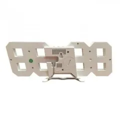 Настільний годинник VST883/LY-1089 Green. Фото 3