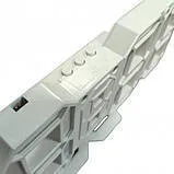 Настільний годинник VST883/LY-1089 White. Фото 4