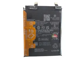 Акб 100% Original Xiaomi BM5J/Note 12/Poco X5
