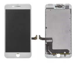 Lcd + Touchscreen Apple Iphone 7 Plus White Orig (переклеєне скло). Фото 2