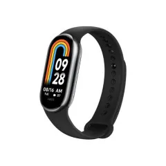 Фітнес браслет Mi Band 8 (Europe) Black. Фото 3