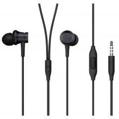 Навушники  Xiaomi Piston Fresh Bloom Matte Black