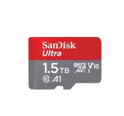 Memory Card MicroSDHC 1,5Tb Class10. Фото 3