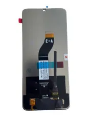 Lcd + Touchscreen Xiaomi Redmi 13C/Poco C65 Black