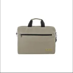 Сумка для ноутбука LNT 12'' Brown. Фото 3