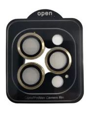 Захисне скло на камеру 