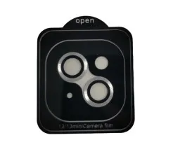 Захисне скло на камеру 