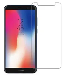 Захисне скло Huawei Y6 2018/Y6 Prime 2018/Honor 7A Pro. Фото 3