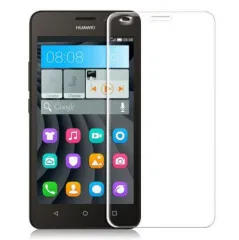 Захисне скло Huawei Y635 0,26mm. Фото 3
