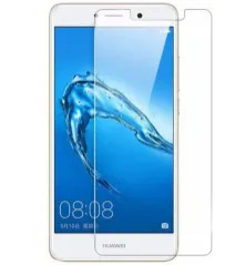 Захисне скло Huawei Y7 2017. Фото 3