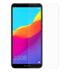 Захисне скло Huawei Y7 2018/Lenovo K5 Note 2018