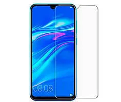 Захисне скло Huawei Y8p. Фото 2
