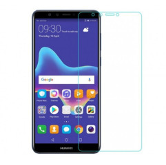 Захисне скло Huawei Y9 2018