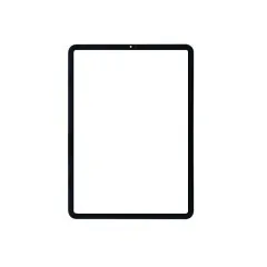 Захисне скло IPad Pro 11.0'' (2018) 5D Black. Фото 3