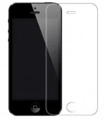 Захисне скло iPhone 4G. Фото 2