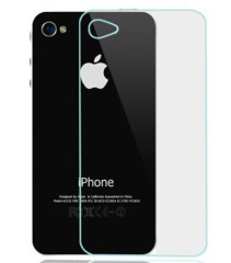 Захисне скло iPhone 4G Back