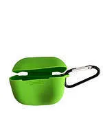 Чохол для Airpods 3 (carabine) Green