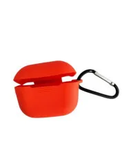 Чохол для Airpods 3 (carabine) Red