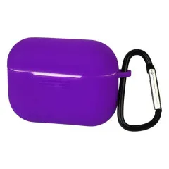 Чохол для Airpods 3 (carabine) Violet. Фото 2