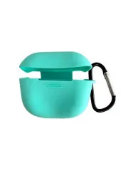 Чохол для Airpods 3 (carabine) Бірюза. Фото 2