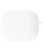 Чохол для Airpods 3 (carabine) Прозорий