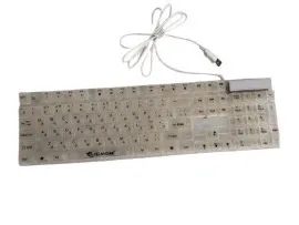 Клавіатура AN-T20 RGB
