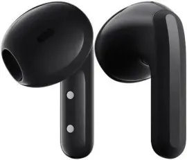 Bluetooth-гарнітура Xiaomi Redmi Buds 4 Lite Black. Фото 4