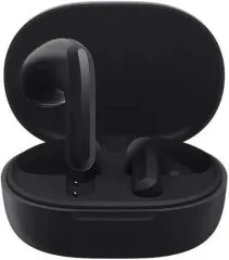 Bluetooth-гарнітура Xiaomi Redmi Buds 4 Lite Black. Фото 2