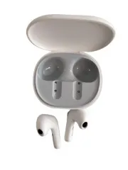 Bluetooth-гарнітура Xiaomi Redmi Buds 4 Lite White. Фото 2