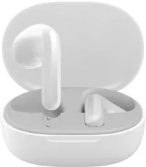 Bluetooth-гарнітура Xiaomi Redmi Buds 4 Lite White. Фото 4