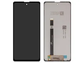 Lcd + Touchscreen Blackview A100 Black. Фото 2