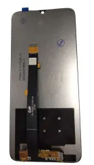 Lcd + Touchscreen Blackview A55 Black. Фото 2