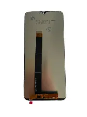 Lcd + Touchscreen Blackview A60 Pro Black. Фото 2