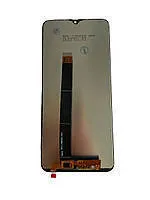 Lcd + Touchscreen Blackview A60 Pro Black
