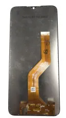 Lcd + Touchscreen Blackview A70 Black. Фото 2