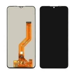 Lcd + Touchscreen Blackview A70 Black