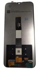 Lcd + Touchscreen Blackview A95 Black. Фото 2